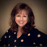 Photo of Jennifer Goucher