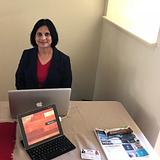 Photo of Lorraine & Jason Dsouza