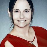 Photo of Crystal Linscott