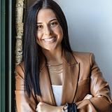 Photo of Natalia  Santiago