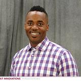 Photo of Alvin Ransom