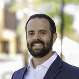 Photo of Andrew Weeks