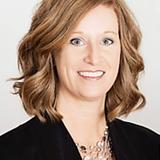 Photo of Alecia Berg