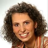 Photo of Kimberly McConkey