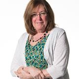 Photo of Kathy Coen