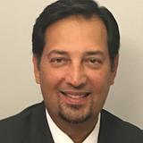 Photo of Ed Hernandez