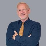 Photo of Woody Gehlert