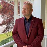 Photo of John Sanders