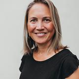 Photo of Sharon Brubaker