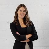 Photo of Angela Foote