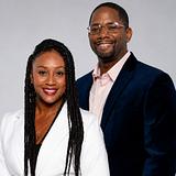 Photo of Gia & Alford Taylor