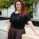 Photo of Mandie Leigh