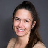 Photo of Claire Paris