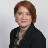 Photo of Justine Gamble