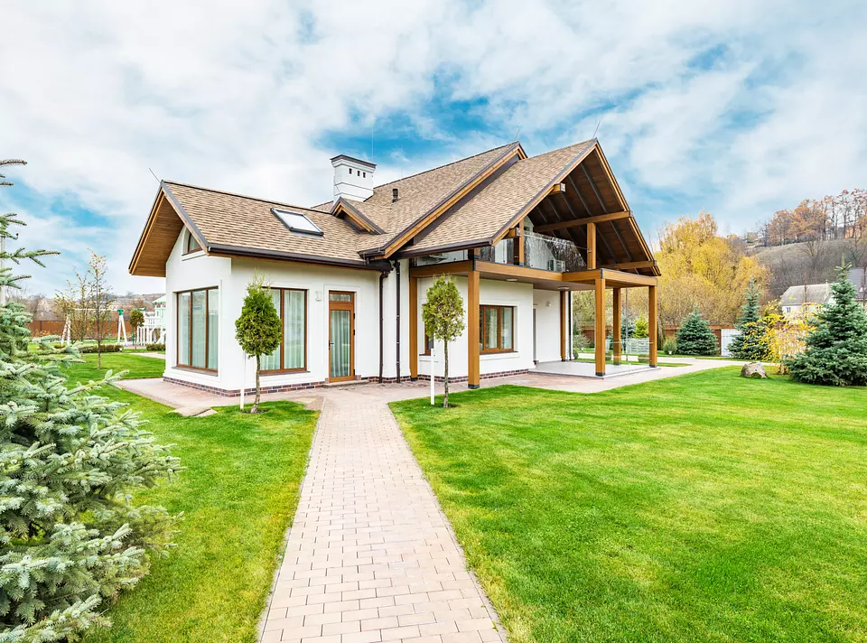 Lincoln Park, CO real estate