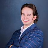 Photo of Kenneth Turner