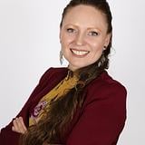 Photo of Rosann Garza