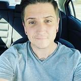 Photo of Ryan Poutre