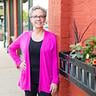 Photo of Pam French