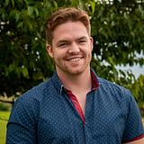 Photo of Tim Johnson