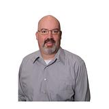 Photo of Todd Holmes