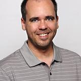 Photo of Kirk Groombridge