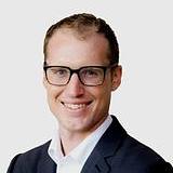 Photo of Ben Holscher