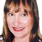 Photo of Kristine Slead