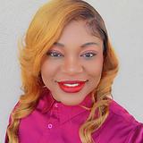 Photo of Cynthia Lewis