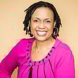 Photo of Kim  Johnson