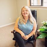 Photo of Rebecca Sapp