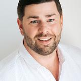 Photo of Josh Barnard