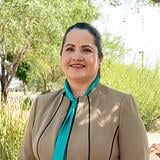 Photo of Erika Elena Rodriguez