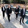Photo of The Betty Bargoil Team