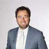 Photo of Patrick O'Connor