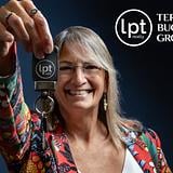 Photo of Susan Beaver