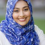 Photo of Nabiha Pirbhai