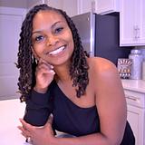 Photo of Adriana Robinson