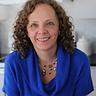 Photo of Lynn Vardy