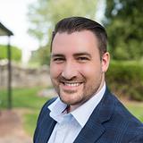 Photo of Adam Murphy