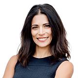 Photo of Melissa Bergmann