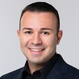 Photo of Valentin Ioncescu
