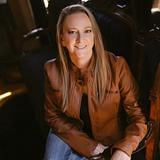 Photo of Dawn Brown
