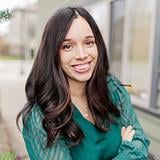 Photo of Jenna Jones