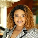 Photo of Petra Jones