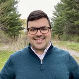 Photo of David Stanley