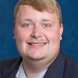 Photo of Jonah Chapman