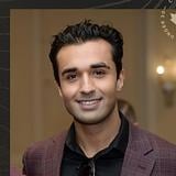 Photo of Moiz Rashid