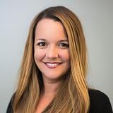 Photo of Kate Goeringer
