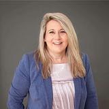 Photo of Teresa Warriner